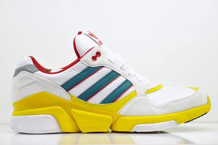 adidas Originals Mega Torsion RVI OG | G43648 | AFEW STORE